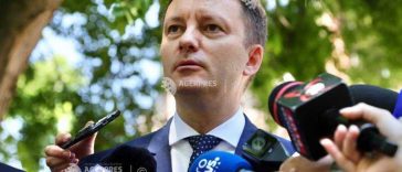 Siegfried Mureșan (PNL): Am reușit să evităm retrogradarea ratingului Moody’s, datorită măsurilor responsabile luate de Guvern