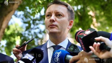 Siegfried Mureșan (PNL): Am reușit să evităm retrogradarea ratingului Moody’s, datorită măsurilor responsabile luate de Guvern