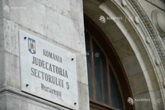 Instanța interzice activitatea unei firme de deșeuri, printre acționari – fosta soție a procurorului Gigi Ștefan