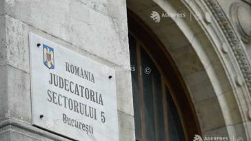 Instanța interzice activitatea unei firme de deșeuri, printre acționari – fosta soție a procurorului Gigi Ștefan