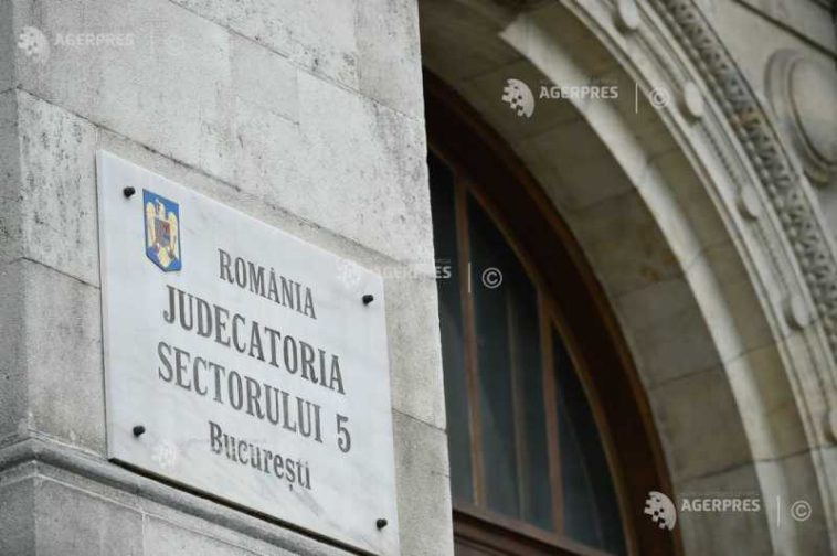 Instanța interzice activitatea unei firme de deșeuri, printre acționari – fosta soție a procurorului Gigi Ștefan