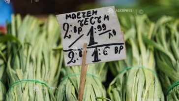 Sistemul dual de prețuri din Bulgaria s-a încheiat în 8 august