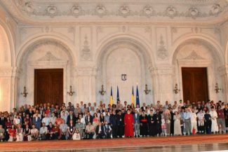 Declarația Congresului Mondial de Studii Siriace de la București salută rolul României în dezvoltarea diplomației culturale