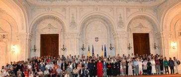 Declarația Congresului Mondial de Studii Siriace de la București salută rolul României în dezvoltarea diplomației culturale