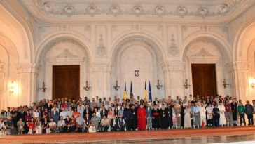 Declarația Congresului Mondial de Studii Siriace de la București salută rolul României în dezvoltarea diplomației culturale