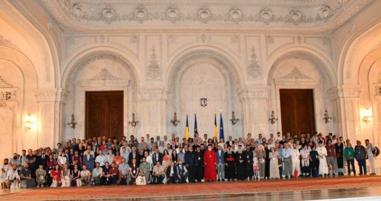 Declarația Congresului Mondial de Studii Siriace de la București salută rolul României în dezvoltarea diplomației culturale