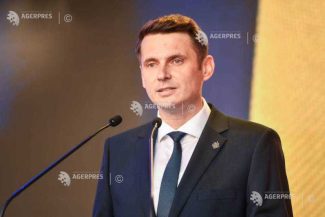 Abrudean: Evaluarea Moody’s confrimă că România își consolidează încrederea externă când ia decizii responsabile