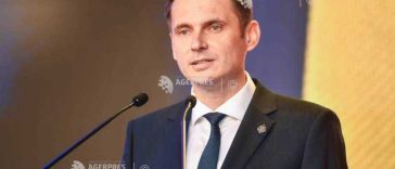 Abrudean: Evaluarea Moody’s confrimă că România își consolidează încrederea externă când ia decizii responsabile