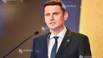 Abrudean: Evaluarea Moody’s confrimă că România își consolidează încrederea externă când ia decizii responsabile