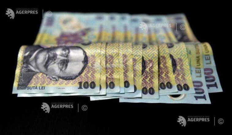 Titlurile de stat Tezaur revin cu dobânzi de până la 7,15% pe an