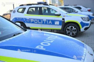 Poliția Română: Peste 27.800 de infracțiuni de violență domestică, înregistrate în prima jumătate a anului