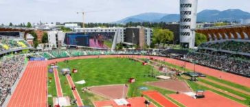 Atletism: Denis Buzoiu, calificat în finala de la lungime, la Mondialele U20