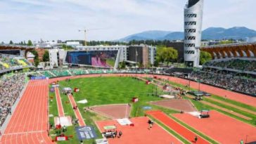 Atletism: Denis Buzoiu, calificat în finala de la lungime, la Mondialele U20