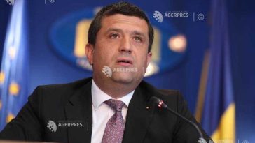 Miruță: Menținerea ratingului de țară de către Moody’s – confirmare că deciziile dificile din ultimul an au fost necesare