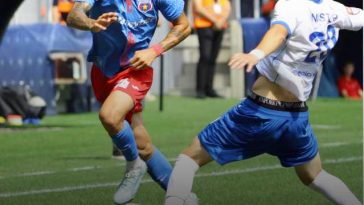 Fotbal: Steaua, învinsă acasă de nou-promovata SCM Râmnicu Vâlcea, în Liga a II-a