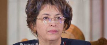 Senator Niculina Stelea (AUR): Nu vă mai ascundeți în spatele ratingului Moody’s, românii simt criza zi de zi
