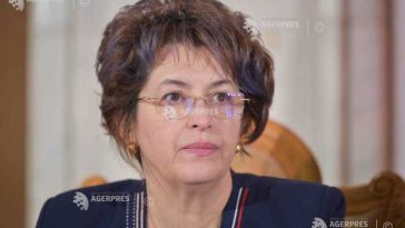 Senator Niculina Stelea (AUR): Nu vă mai ascundeți în spatele ratingului Moody’s, românii simt criza zi de zi