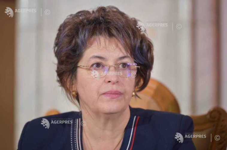 Senator Niculina Stelea (AUR): Nu vă mai ascundeți în spatele ratingului Moody’s, românii simt criza zi de zi