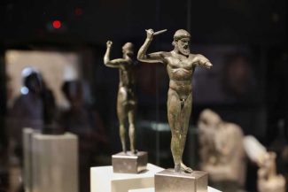 BTA: Arheologii inaugurează la Sofia expoziția ‘Zeități uitate’