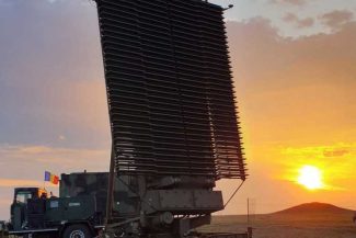 MApN, despre drona explodată în Bulgaria: Radarele noastre nu au detectat niciun vehicul aerian