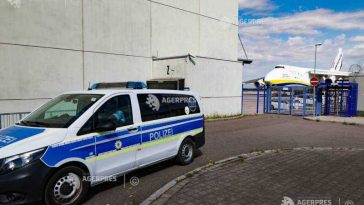 Germania: Radar de securitate instalat pe aeroportul din Leipzig după un incident cu dronă