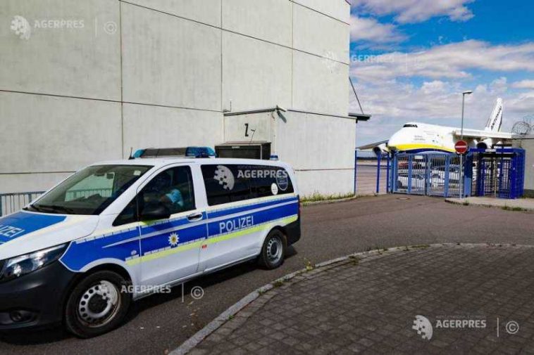 Germania: Radar de securitate instalat pe aeroportul din Leipzig după un incident cu dronă