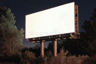 PMB: Cele mai mari firme de publicitate outdoor au redus consumul de energie electrică