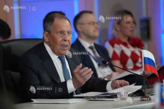 Diplomația rusă susține că Ucraina și UE încearcă să atragă Georgia într-un nou război cu Moscova