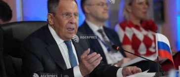 Diplomația rusă susține că Ucraina și UE încearcă să atragă Georgia într-un nou război cu Moscova