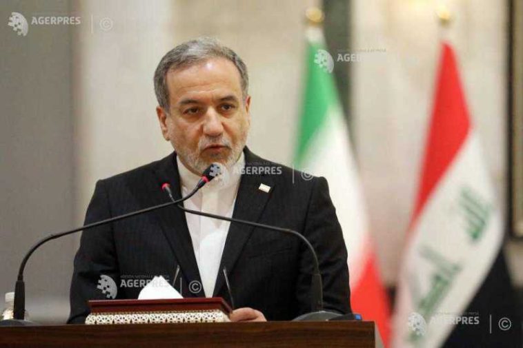 Iranul solicită SUA compensații pentru încălcarea memorandumului din iunie în schimbul redeschiderii Strâmtorii Ormuz