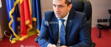 Ministrul Miruță, cu privire la drone: Rusia își va schimba tactica și noi vom fi nevoiți să ne readaptăm