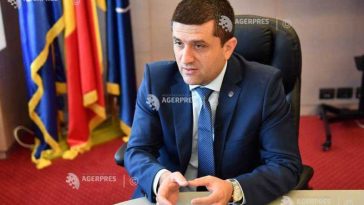 Ministrul Miruță, cu privire la drone: Rusia își va schimba tactica și noi vom fi nevoiți să ne readaptăm