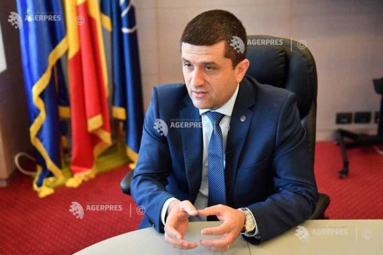 Ministrul Miruță, cu privire la drone: Rusia își va schimba tactica și noi vom fi nevoiți să ne readaptăm
