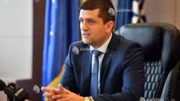 Miruță: Politica de resurse umane în MApN trebuie ancorată în realitățile actuale în zona de tehnologie, de comunicare