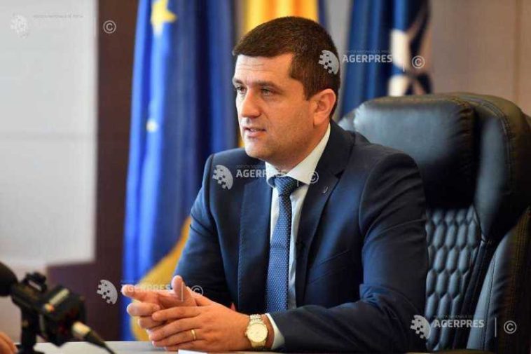 Miruță: Politica de resurse umane în MApN trebuie ancorată în realitățile actuale în zona de tehnologie, de comunicare