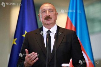 Armenia și Azerbaidjan au discutat despre procesul de pace la un an de la acordul preliminar intermediat de Donald Trump