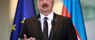 Armenia și Azerbaidjan au discutat despre procesul de pace la un an de la acordul preliminar intermediat de Donald Trump