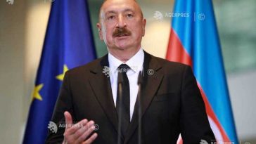 Armenia și Azerbaidjan au discutat despre procesul de pace la un an de la acordul preliminar intermediat de Donald Trump