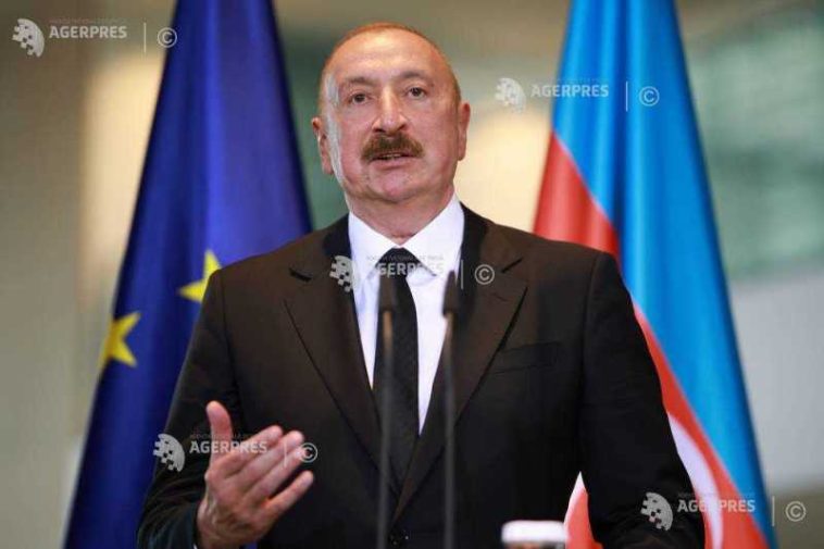 Armenia și Azerbaidjan au discutat despre procesul de pace la un an de la acordul preliminar intermediat de Donald Trump