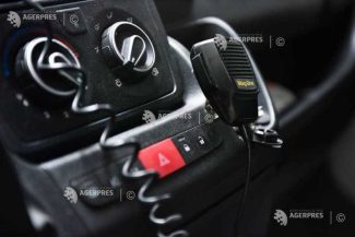 Amenzi de 7.000 de lei și cercetare disciplinară pentru deficiențele în transportul a doi pacienți de o ambulanță a SAJ Bacău
