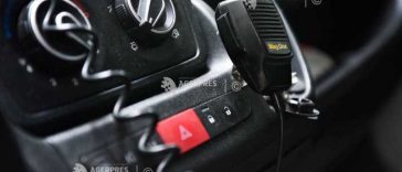 Amenzi de 7.000 de lei și cercetare disciplinară pentru deficiențele în transportul a doi pacienți de o ambulanță a SAJ Bacău