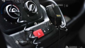 Amenzi de 7.000 de lei și cercetare disciplinară pentru deficiențele în transportul a doi pacienți de o ambulanță a SAJ Bacău