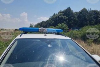 Drona prăbușită în Bulgaria este un aparat de zbor ‘utilizat pe scară largă’ de armata ucraineană