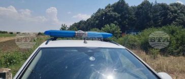 Drona prăbușită în Bulgaria este un aparat de zbor ‘utilizat pe scară largă’ de armata ucraineană