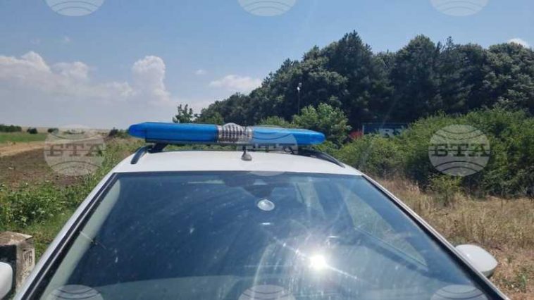 Drona prăbușită în Bulgaria este un aparat de zbor ‘utilizat pe scară largă’ de armata ucraineană