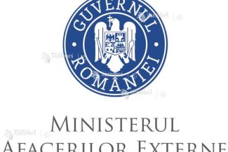 MAE este în contact cu omologii bulgari și cu MApN pe tema dronei prăbușite pe teritoriul Bulgariei