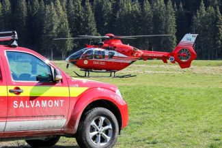 Salvamont România: 35 de persoane au fost salvate de pe munte în ultimele 24 de ore