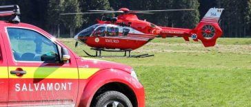 Salvamont România: 35 de persoane au fost salvate de pe munte în ultimele 24 de ore