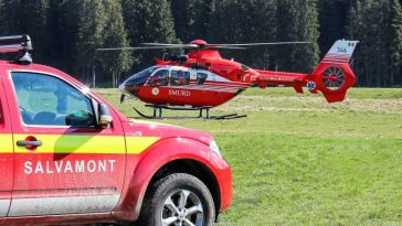 Salvamont România: 35 de persoane au fost salvate de pe munte în ultimele 24 de ore