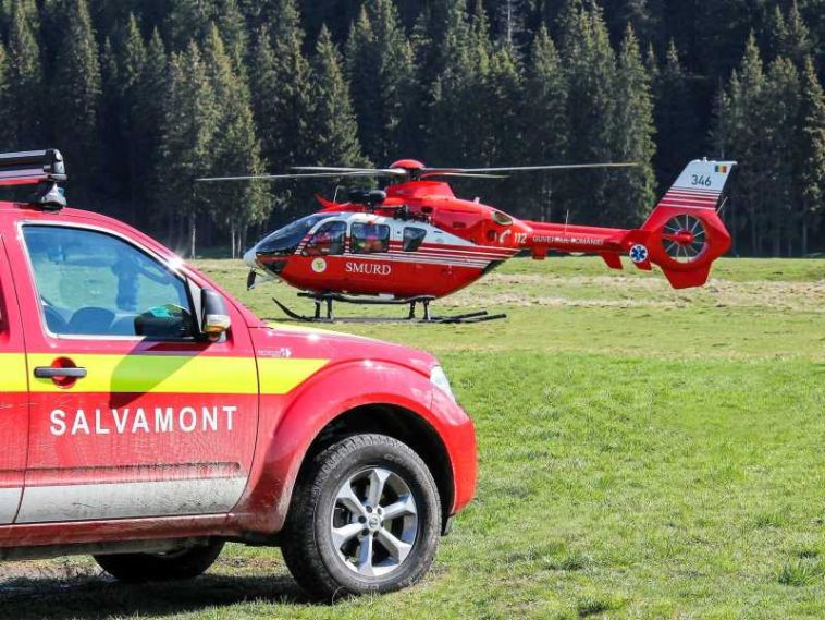 Salvamont România: 35 de persoane au fost salvate de pe munte în ultimele 24 de ore